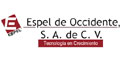 Espel De Occidente logo