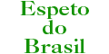 ESPETO DO BRASIL logo