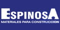 ESPINOSA MATERIALES PARA CONSTRUCCION logo