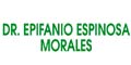 ESPINOSA MORALES EPIFANIO DR