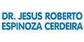 ESPINOZA CERDEIRA JESUS ROBERTO DR