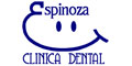 Espinoza Clinica Dental logo