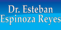 ESPINOZA REYES ESTEBAN DR