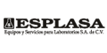 ESPLASA. logo