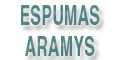 ESPUMAS ARAMYS logo