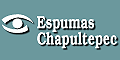 Espumas Chapultepec logo