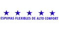 ESPUMAS FLEXIBLES DE ALTO CONFORT logo