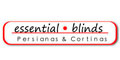 Essential Blinds logo
