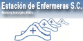 Estacion De Enfermeras logo