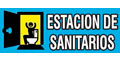 Estacion De Sanitarios