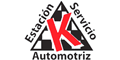 ESTACION K SERVICIO AUTOMOTRIZ logo