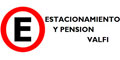 Estacionamiento Publico Y Pension Valfi