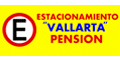 Estacionamiento Vallarta logo