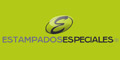 ESTAMPADOS ESPECIALES logo