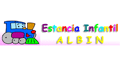 Estancia Infantil Albin logo