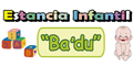 Estancia Infantil Badu logo