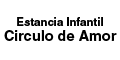 ESTANCIA INFANTIL CIRCULO DE AMOR logo
