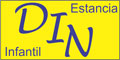 Estancia Infantil Din logo