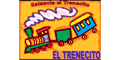 ESTANCIA INFANTIL EL TRENECITO logo