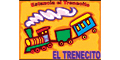 ESTANCIA INFANTIL EL TRENECITO