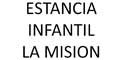 Estancia Infantil La Mision logo