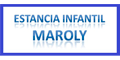 Estancia Infantil Maroly logo