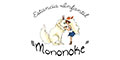 Estancia Infantil Mononoke logo