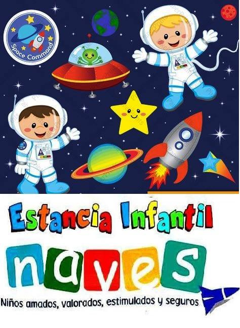 ESTANCIA INFANTIL y PREESCOLAR 