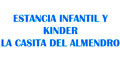 ESTANCIA INFANTIL Y KINDER LA CASITA DEL ALMENDRO logo