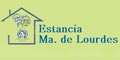 Estancia Ma De Lourdes logo