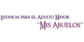 Estancia Para El Adulto Mayor Mis Abuelos logo