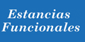 ESTANCIAS FUNCIONALES logo