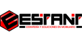 Estant logo