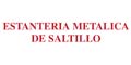 Estanteria Metalica De Saltillo