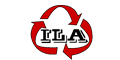 ESTANTERIA Y RACKS ILA logo