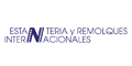 Estanteria Y Remolques Internacionales logo