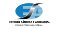 Esteban Sanchez Y Asociados logo