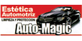 ESTETICA AUTOMOTRIZ AUTOMAGIC