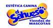 Estetica Canina El Sahueso logo