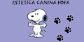 Estetica Canina Fofa logo