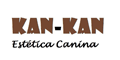 Estetica Canina Kan Kan logo