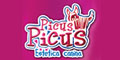 Estetica Canina Picus Picus logo