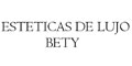 Estetica De Lujo Bety logo