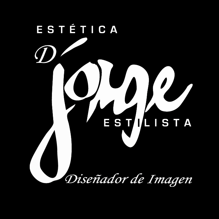 Estética DJorge Estilista logo