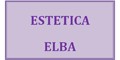 ESTETICA ELBA logo
