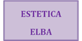 ESTETICA ELBA