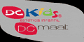 Estetica Infantil Dc Kids logo