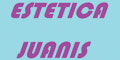Estetica Juanis logo