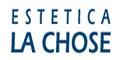 ESTETICA LA CHOSE logo