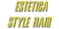 Estetica Style Hair logo